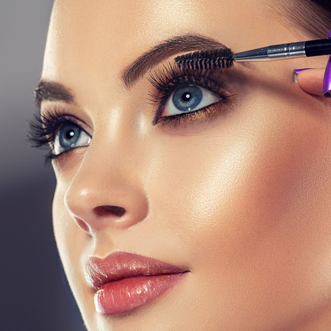 London Fashion Week 2025: The Secret to Runway-Ready Eyes - Oscar Charles