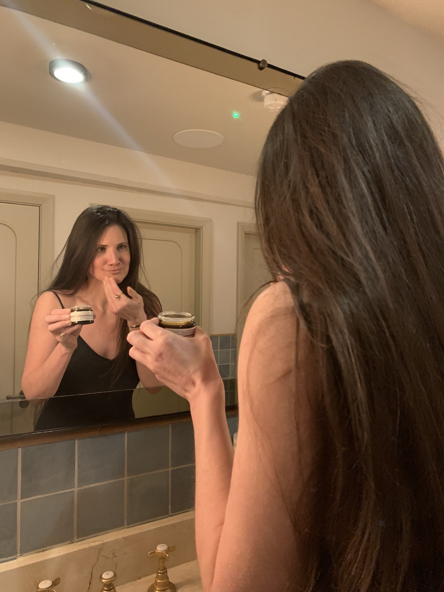 My Skincare Journey: Davina Catt - Oscar Charles