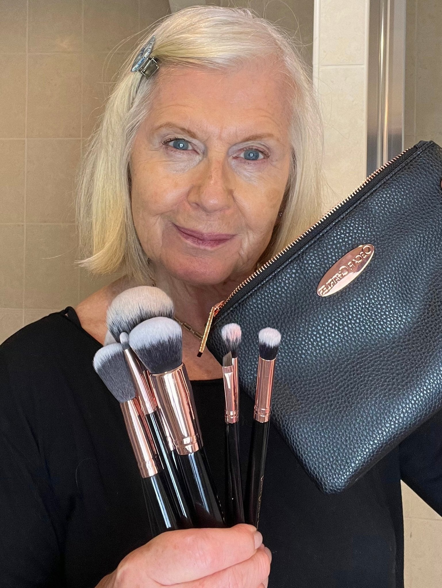 What Beauty Means to Me - Oscar Charles