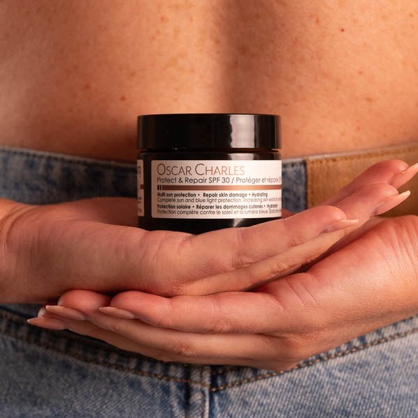 What Makes a Really Good Moisturiser?