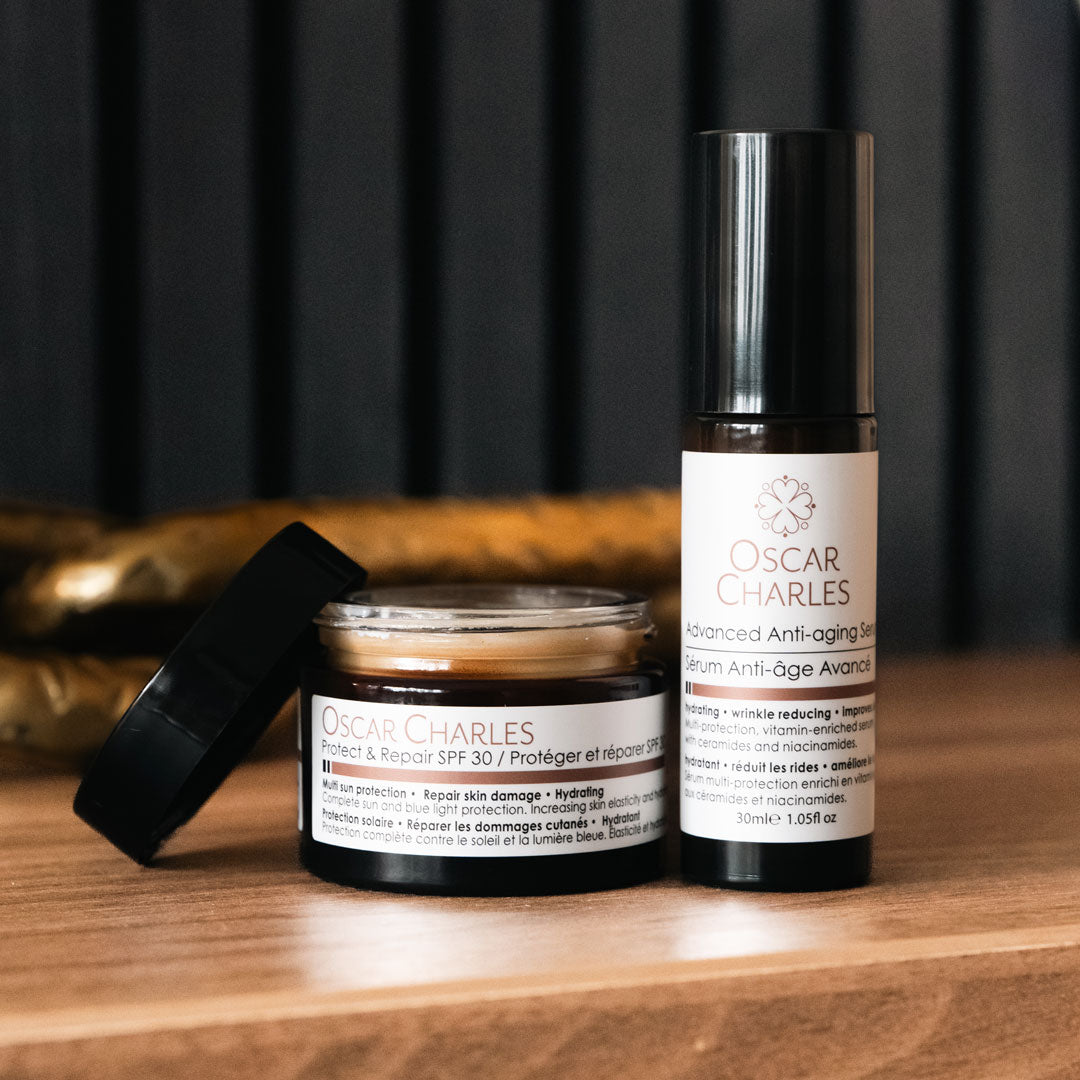 Why is Skincare Important for Anti-aging