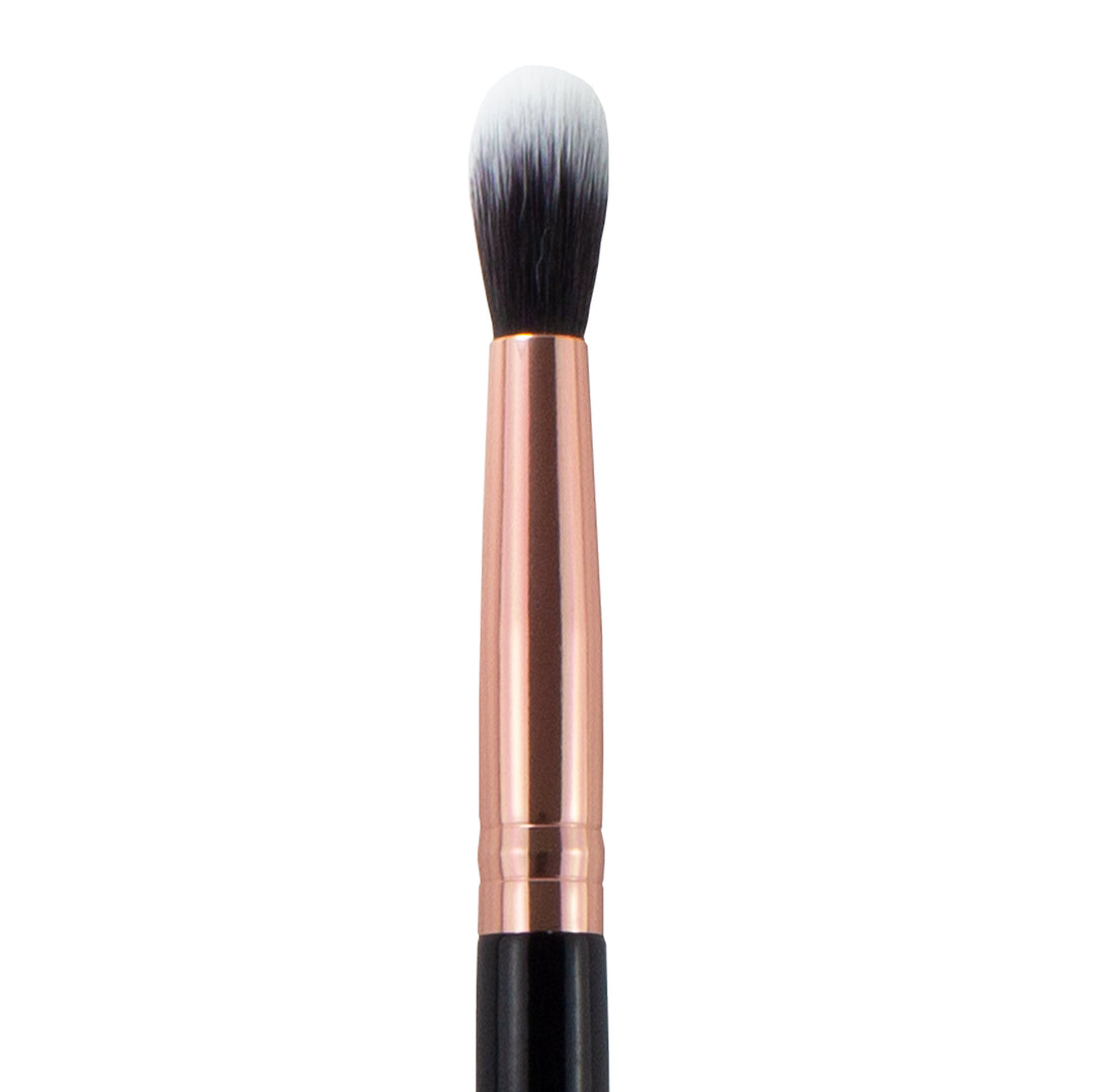 Fundamental 6 Piece Makeup Brush Gift Set - Rose Gold