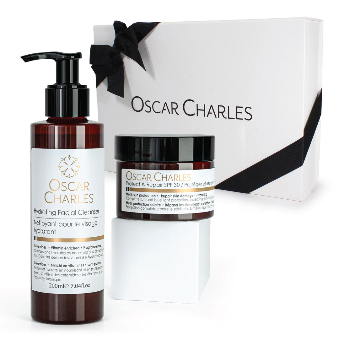 Oscar Charles Day Time Hydration Kit - Oscar Charles - 10145216 - 5060597571159