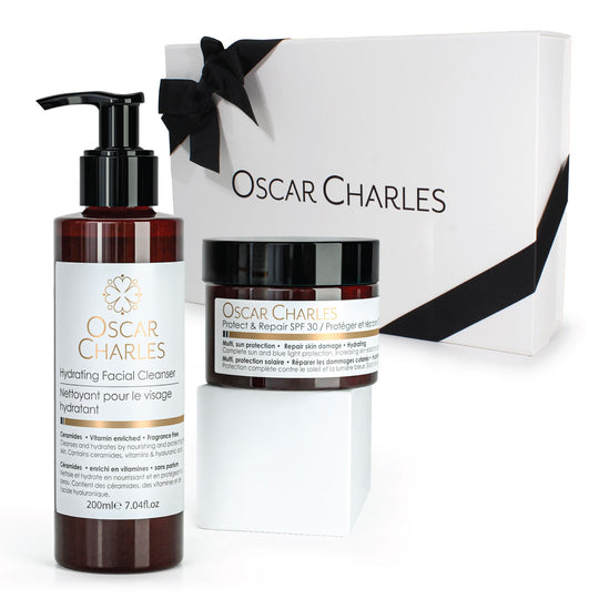 Oscar Charles Day Time Hydration Kit - Oscar Charles - 10145216 - 5060597571159