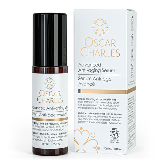 Hyaluronic Acid Boost Bundle Set - Oscar Charles - 10145217 - 5060597571166