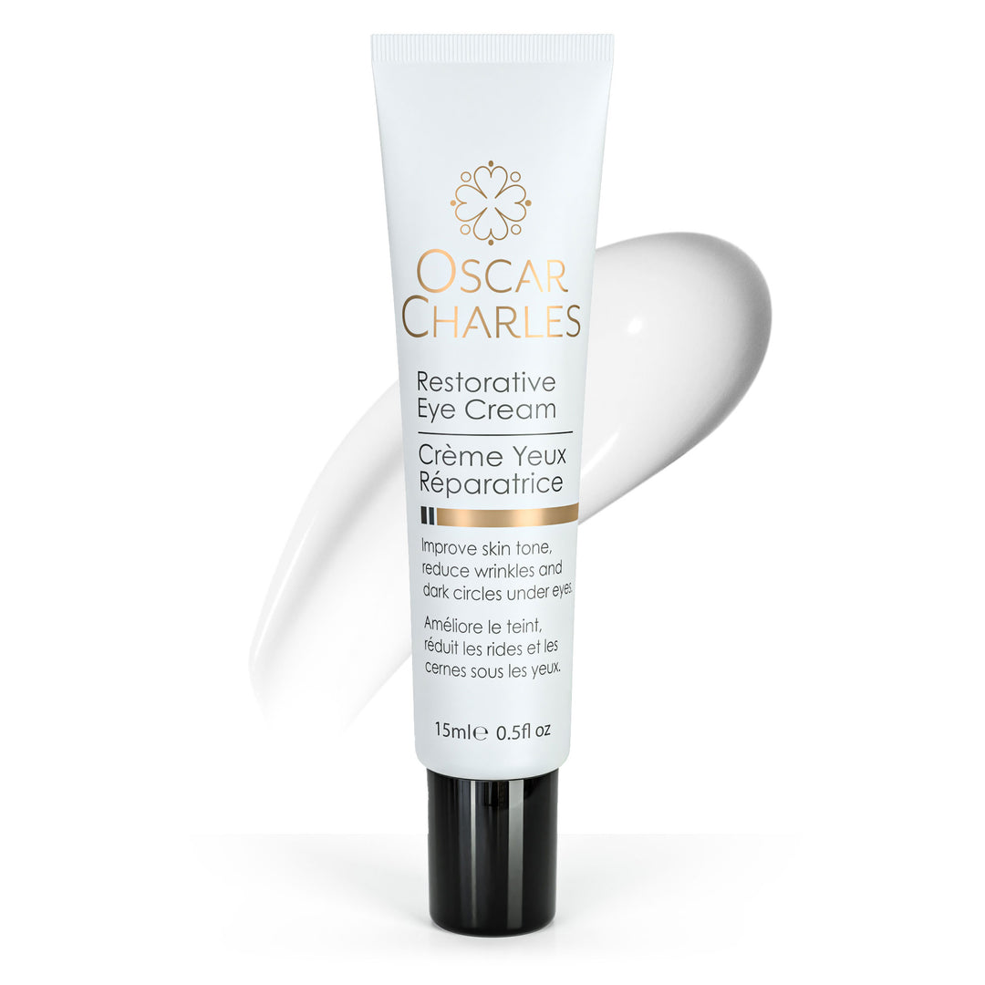 Overnight Skin Miracle Set