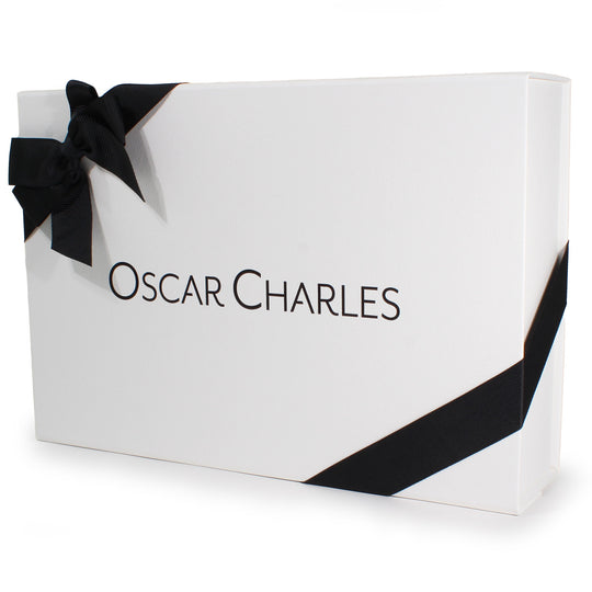Oscar Charles Complete Skincare Routine Set for Hydrating and Repairing Skin
