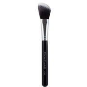 Oscar Charles 103 Luxe Angled Highlighter Makeup Brush