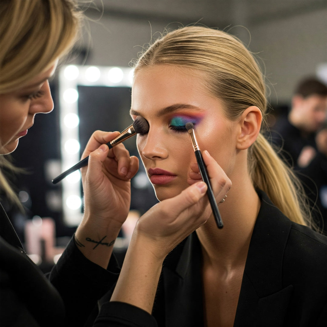 London Fashion Week 2025: The Secret to Runway-Ready Eyes