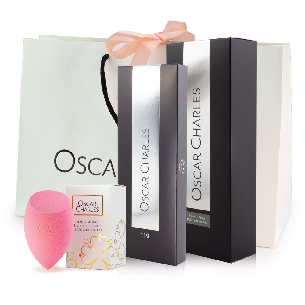 Oscar Charles: The Perfect Gift of Beauty