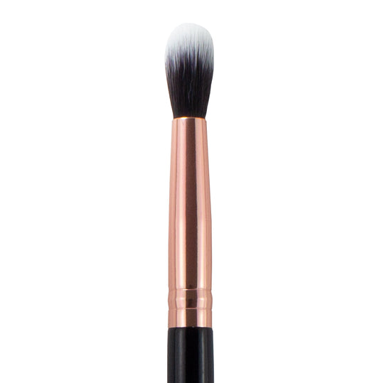 Fundamental 6 Piece Makeup Brush Gift Set - Rose Gold
