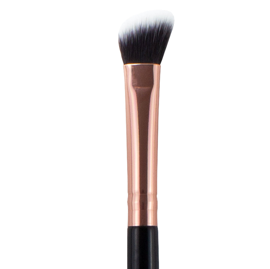 Oscar Charles 111 Luxe Angled Eye Shadow Makeup Brush - Oscar Charles - 10145111 - 5060597570114