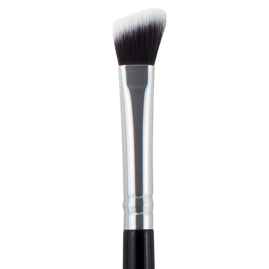 Oscar Charles 111 Luxe Angled Eye Shadow Makeup Brush - Oscar Charles - 10145111 - 5060597570114