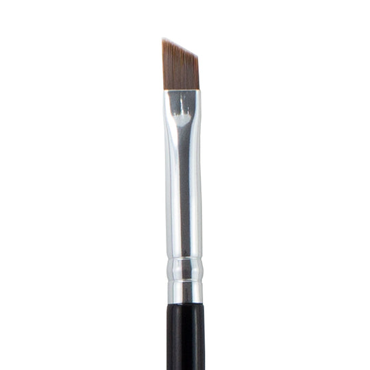 Oscar Charles 112 Luxe Angled Wing liner Makeup Brush - Oscar Charles - 10145112 - 5060597570121