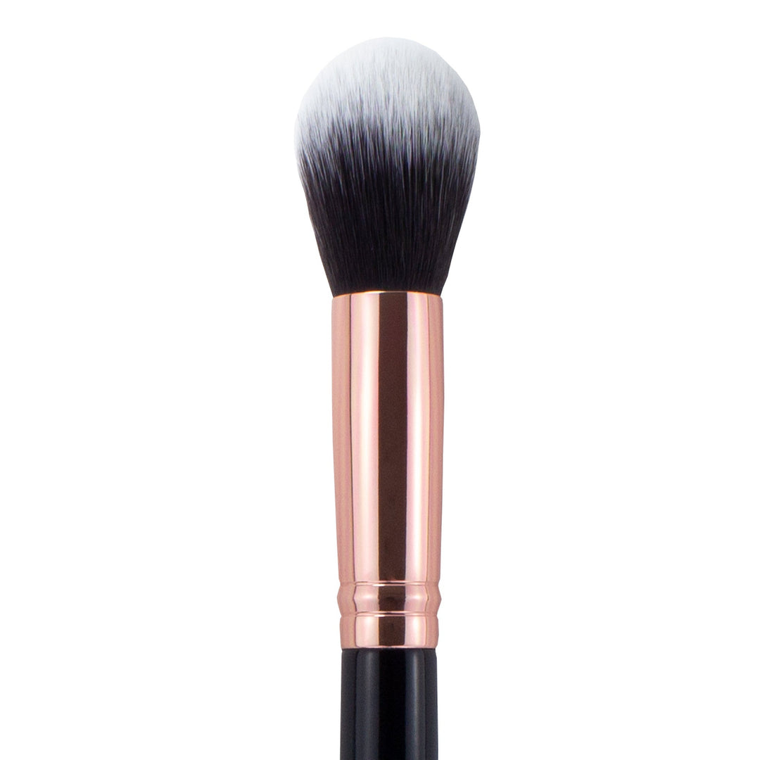 Oscar Charles 102 Luxe Contour Highlight Makeup Brush - Oscar Charles - 10145131 - 5060597570305