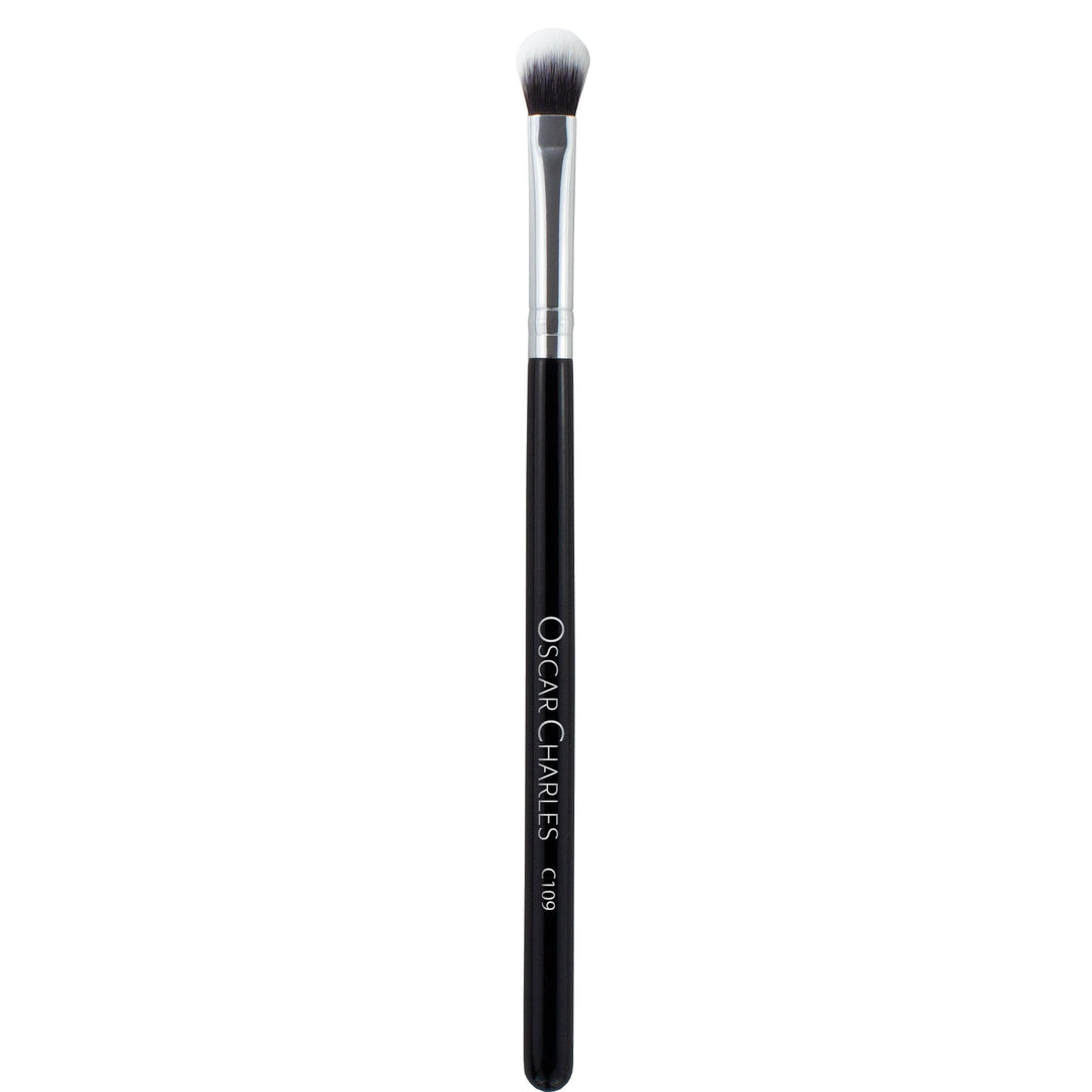 Oscar Charles 109 Luxe Large Eye Shadow Makeup Brush - Oscar Charles - 10145138 - 5060597570374