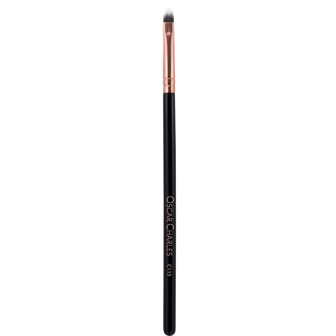 Oscar Charles 115 Luxe Precision Lip Makeup Brush - Oscar Charles - 10145144 - 5060597570435