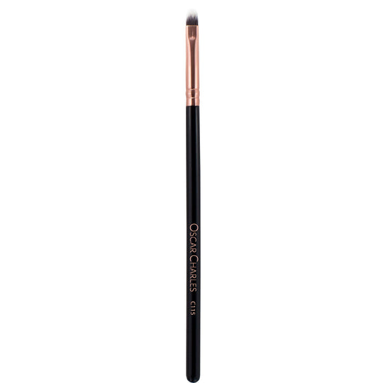 Oscar Charles 115 Luxe Precision Lip Makeup Brush - Oscar Charles - 10145144 - 5060597570435