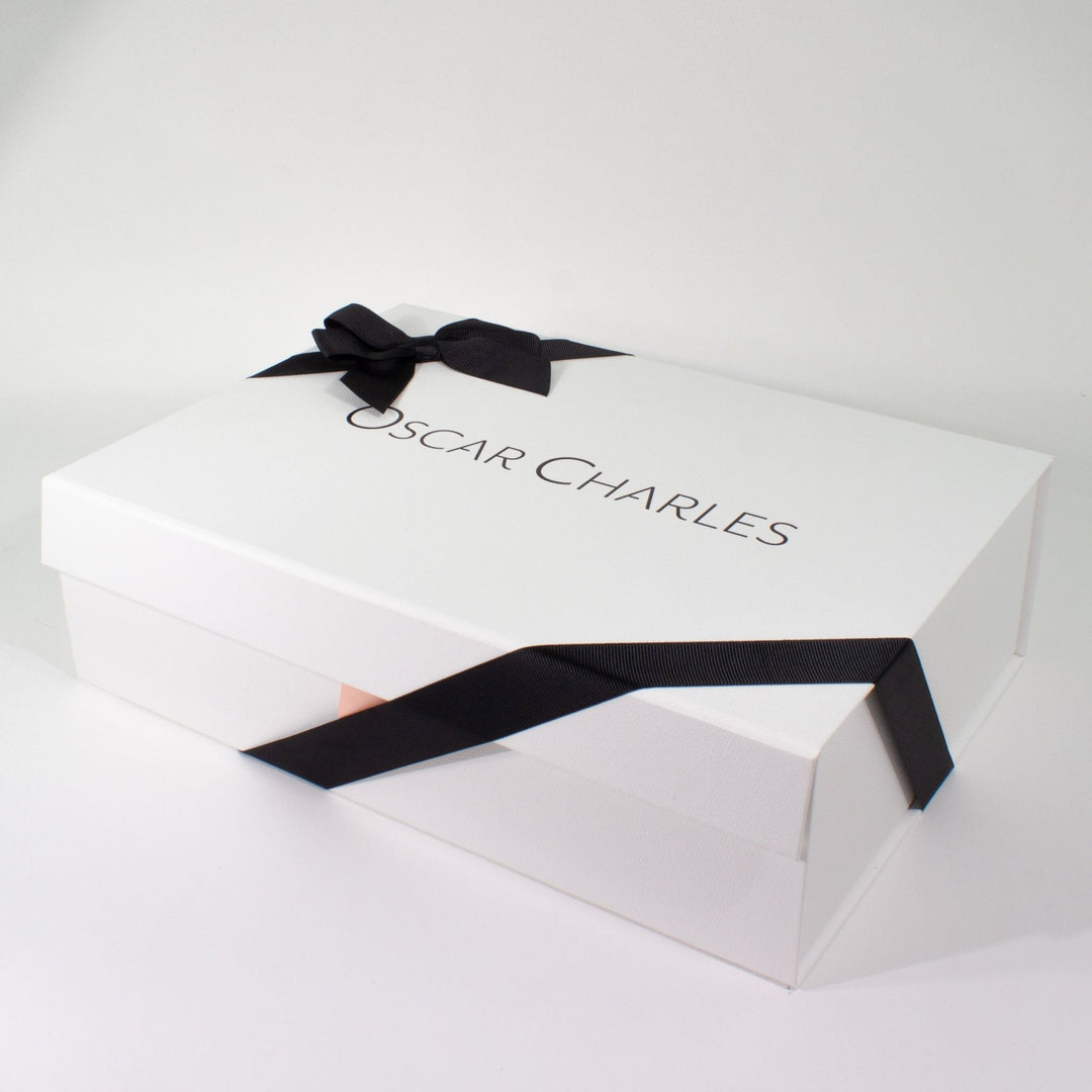 Gift Wrapping Box & Ribbon Service (S Box) - Oscar Charles - 10145176 - 5060597570756