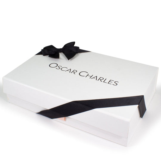 Gift Wrapping Box & Ribbon Service (Small Box) - Oscar Charles - 10145176 - 5060597570756