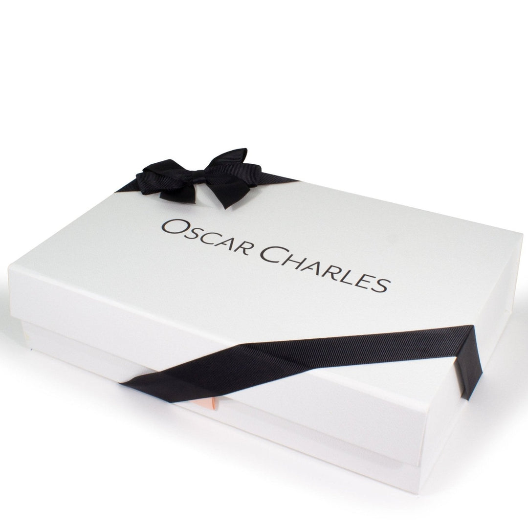 Gift Wrapping Box & Ribbon Service (Large Box) - Oscar Charles - 10145177 - 5060597570763