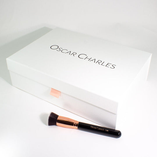 Oscar Charles Large Gift Box - Size 31cm x 22cm x 9cm - Oscar Charles - 10145177 - 5060597570763