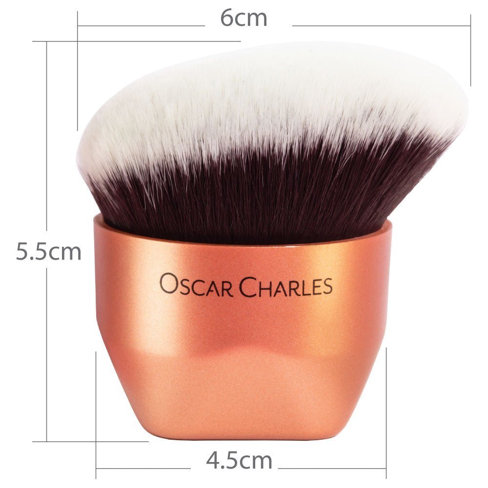 Oscar Charles Flawless Blending Brush - Oscar Charles - 10145263 - 5060597571623