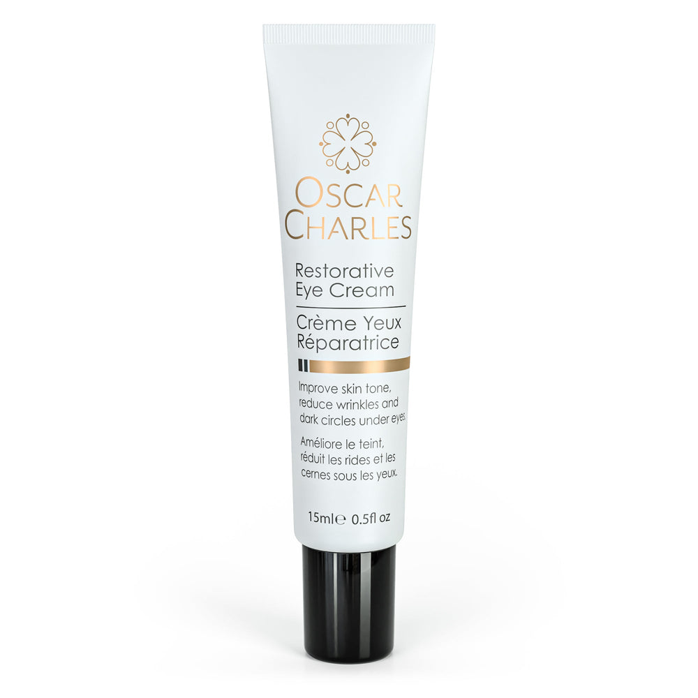 Restorative Eye Cream - Oscar Charles - 10145274 - 5060597571739