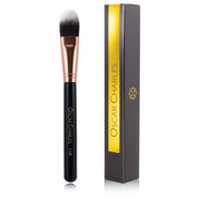 Oscar Charles 105 Luxe Foundation Face Makeup Brush