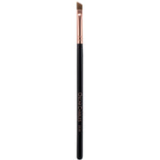 Oscar Charles 112 Luxe Abgewinkelte Wing Liner Make-up Pinsel