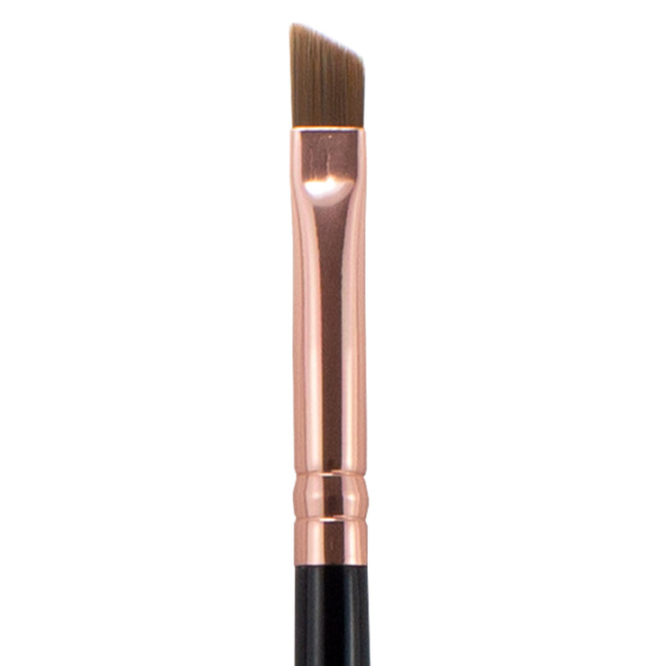 Oscar Charles 112 Luxe Angled Wing liner Makeup Brush