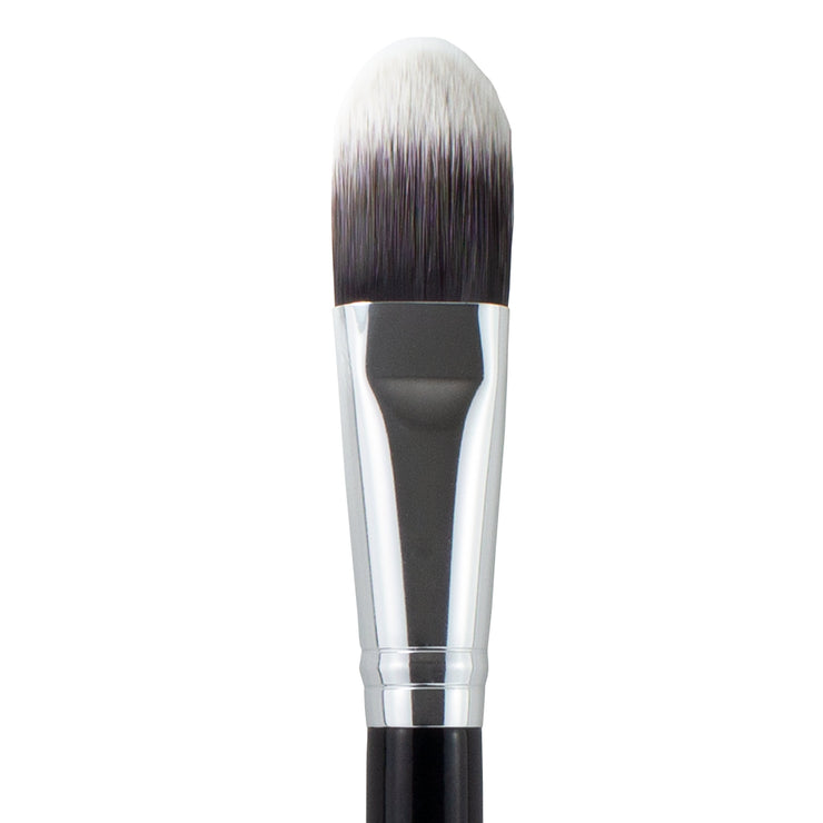 Oscar Charles 105 Luxe Foundation Face Makeup Brush