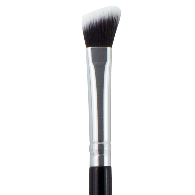 Oscar Charles 111 Luxe Angled Eye Shadow Makeup Brush