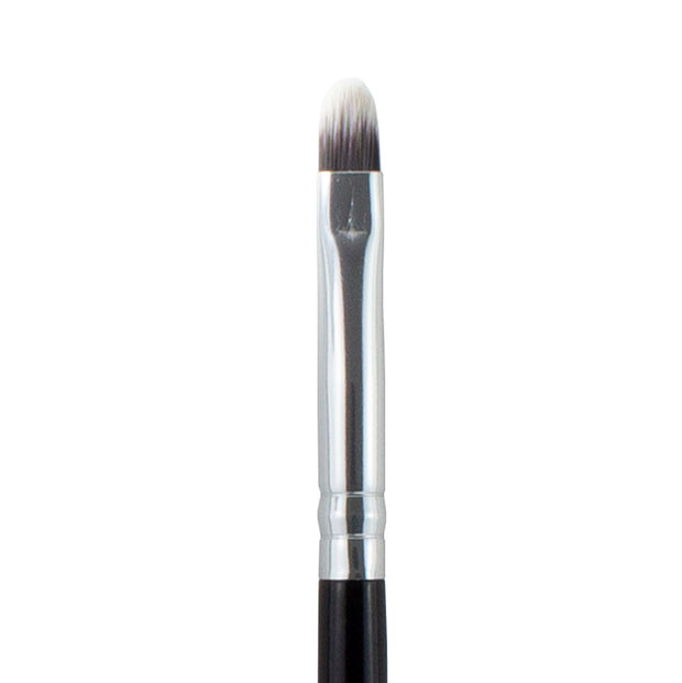 Oscar Charles 115 Luxe Precision Lip Makeup Brush