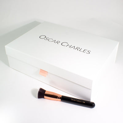 Oscar Charles Large Gift Box - Size  31cm x 22cm x 9cm